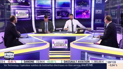 Damien Dierickx VS Nicolas Goetzman (2/2): Quelle stratégie d'allocation dans le contexte macroénomique actuel ? - 11/11