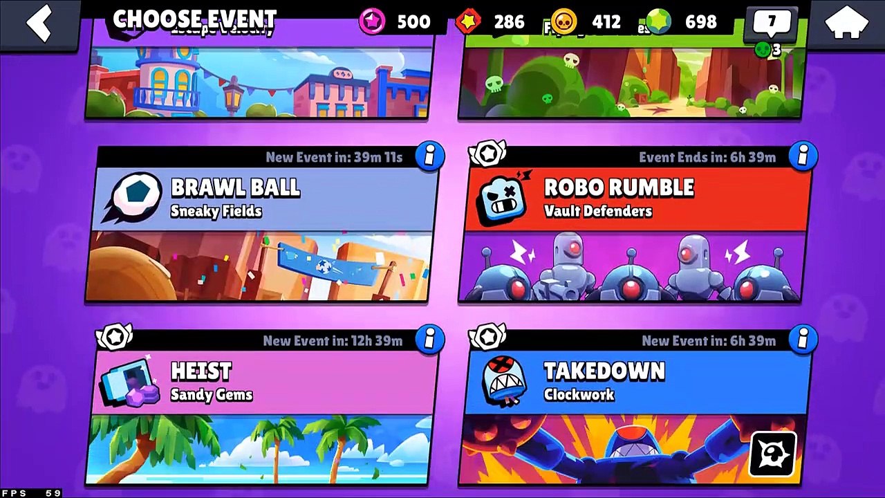 1000 IQ El Primo vs Noobs | Brawl Stars Wins & Fails Funny Moments