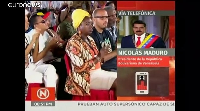 Evo Morales acepta la oferta de asilo ofrecida por México