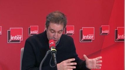 Arrêtez tous de mourir, ça pollue ! - Tanguy Pastureau maltraite l'info