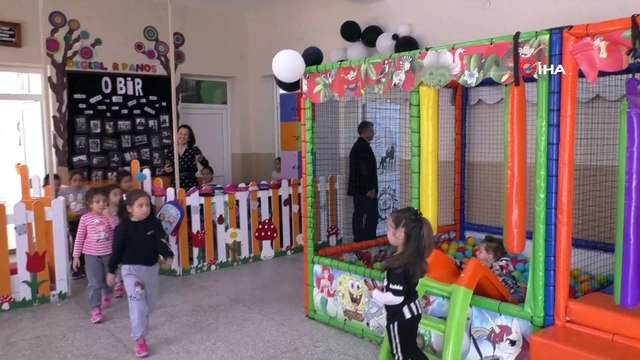 Çarşı grubundan Süleyman Seba'nın isminin verildiği atölyeye müzik ve ritim aletleri desteği