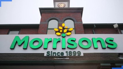Supermarkets - Everything you need to know about Morrisons