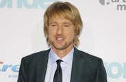 Owen Wilson has never seen daughter