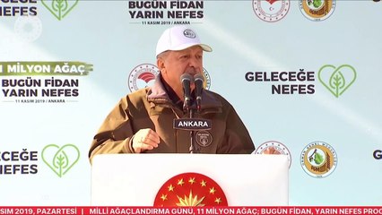 Erdoğan'dan İmamoğlu'na: Şu gaflete bakın, temel atmama töreni yapıyor; ülkeye hizmet bunların bünyesine ağır gelir