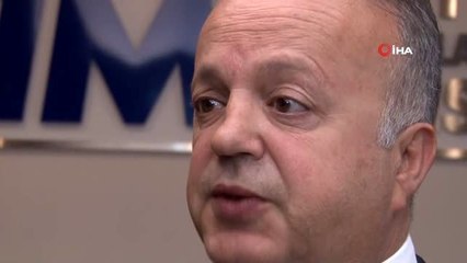 TİM Başkanı Gülle: " Yeşil Pasaport düzenlemesiyle ihracatçımız dünyanın 3'te ikisine daha rahat...