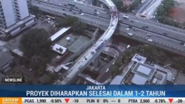 Menhub: Jika LRT Jabodebek Berhasil, Kota Besar Lain Menunggu