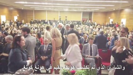 بيع كمأة بيضاء بسعر 120 ألف يورو في مزاد ألبا التقليدي