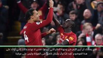 كرة قدم: الدوري الممتاز: فوز ليفربول أو خسارته من الآن فصاعدًا متعلّق بأدائه- كلوب