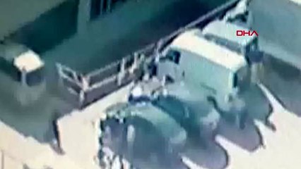 Avcılar'daki ihmal iddiası kadının öldüğü olayın görüntüleri ortaya çıktı
