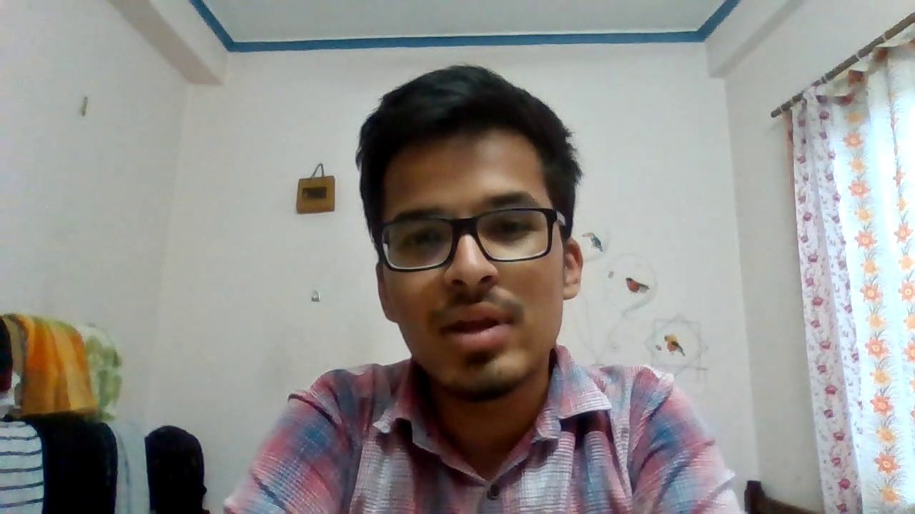 my video 1