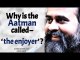 Acharya Prashant on Katha Upanishad: Why do the wise call the Aatman, ‘the enjoyer’?