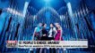 BlackPink win 3 categories at the 'E! People’s Choice Awards'