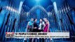BlackPink win 3 categories at the 'E! People’s Choice Awards'
