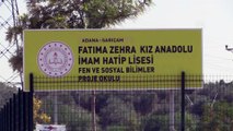Adana'da sınıfta rahatsızlanan lise öğrencisi kız yaşamını yitirdi