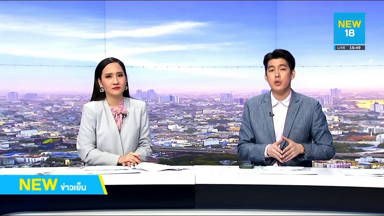 เปิดใจญาติผู้ป่วย เบนซ์นิ้วกลางไม่ให้ทางรถพยาบาล | NEW18
