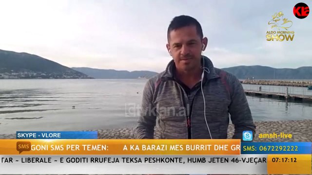 Aldo Morning Show: Mos qesh kur kalon gruaja ime