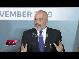 Edicioni i Lajmeve Tv Klan 11 Nentor 2019, ora 09:00