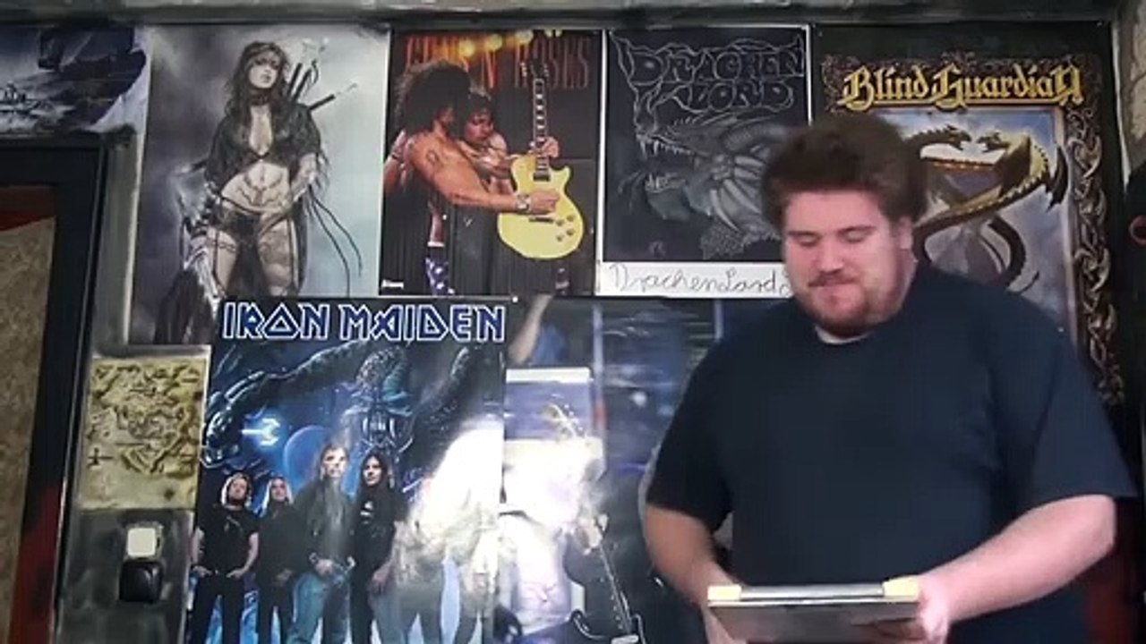 DrachenLord Folge 13 MatrixLord