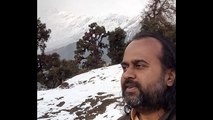 Acharya Prashant on Niralamba Upanishad: What is heaven and what is hell?