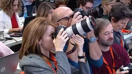 Dimite Albert Rivera y deja la política