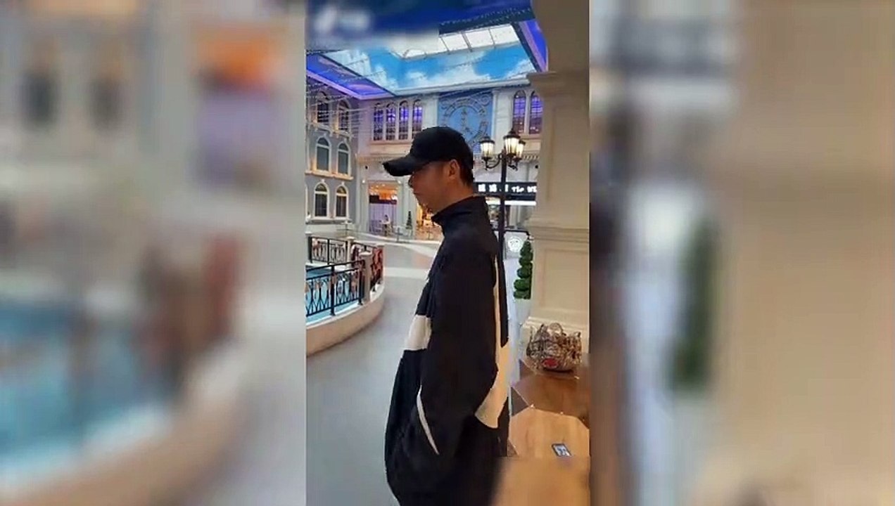 撩小姐姐反被撩-万博平台
