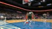 Bucks set up Giannis for huge dunk