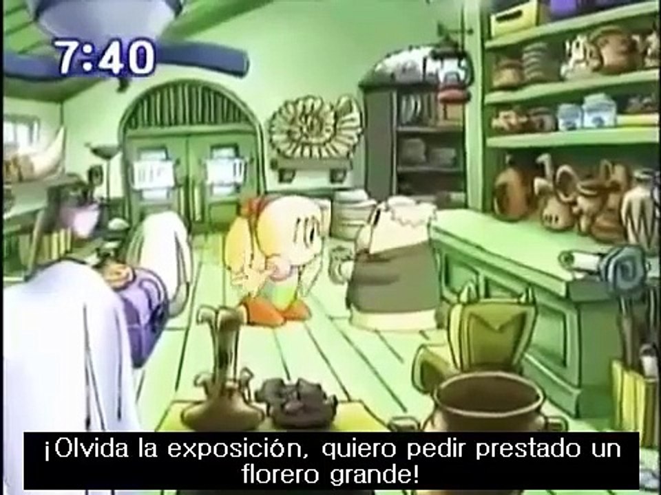 Kirby de las Estrellas CAPÍTULO 88 SUB ESPAÑOL Vídeo