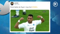 La performance de Dimitri Payet affole Twitter