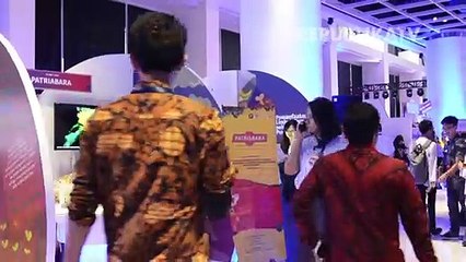 Generasi Muda Harus Berani Berinovasi untuk Bangsa