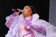Lizzo fangirls over Mariah Carey's 'stamp of approval'