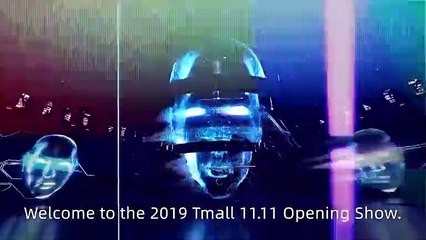 Alibaba Singles' Day Commercial