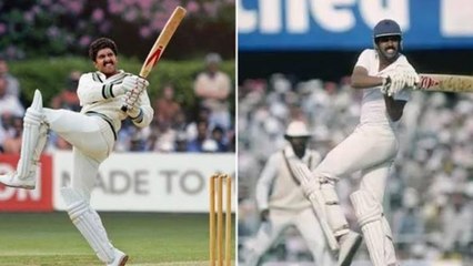 Ranveer Singh's Nataraja Shot impresses every cricket fan | Oneindia Kannada