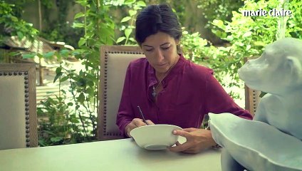 Andrea Zarraluqui nos habla de cómo reinventarnos  laboralmente