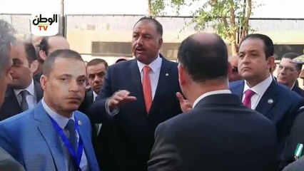 على طريقة كابتن مصر.. مباراة كرة قدم بين سجناء طرة