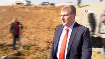 Sağlık Bakanlığından "Geleceğe Nefes" kampanyasına destek