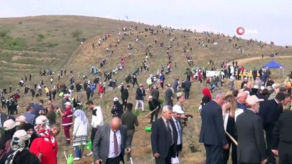 Her yıl Kıbrıs kadar arazi erozyona kurban gidiyor