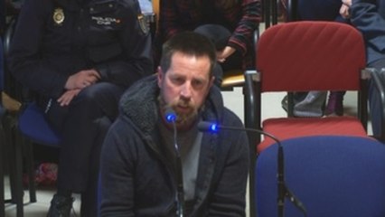 Conformado el jurado del juicio de Diana Quer