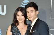 Manny Jacinto engaged to Dianne Doan