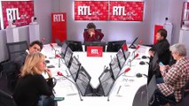 Les infos de 12h30 - Montélimar : un séisme 