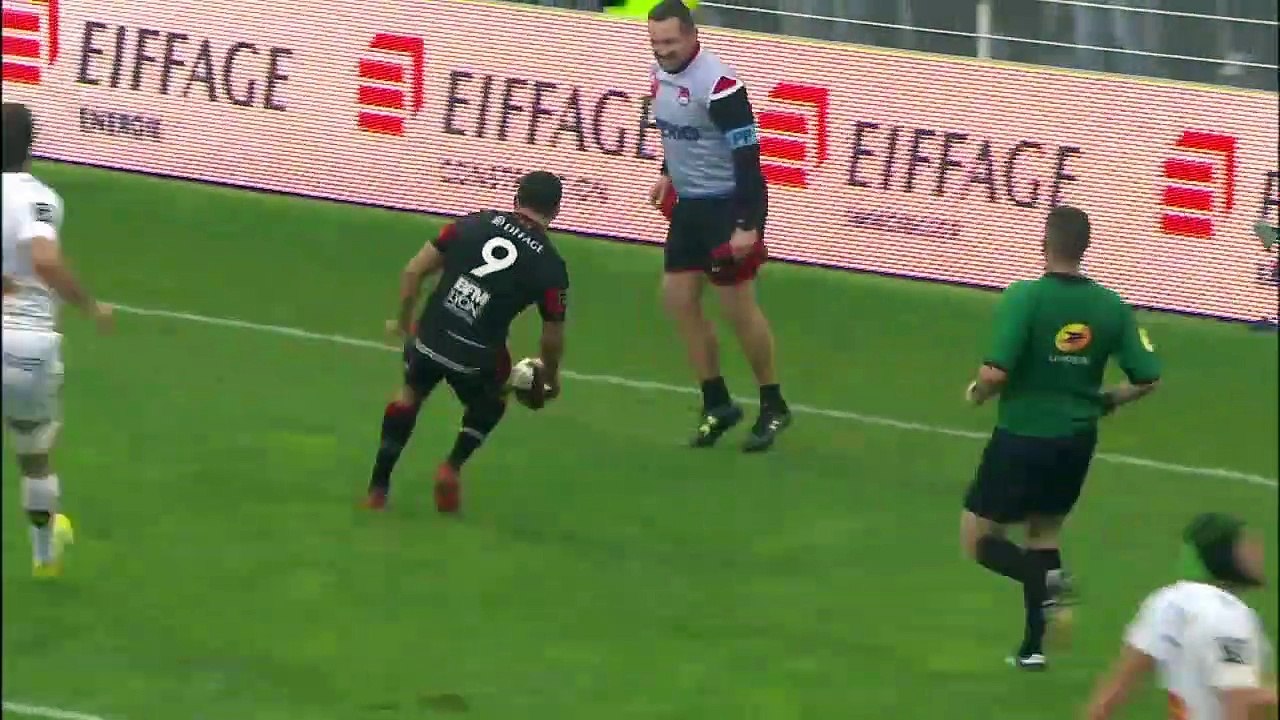 TOP 14 - Everything you need to know about Day 9 - Season 19/20