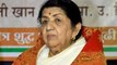 Lata Mangeshkar admitted to Breach Candy Hospital after breathing difficulties | FilmiBeat