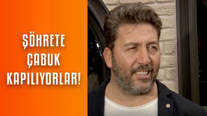 Emre Kınay: Yeni nesil oyuncular kitap okumuyor