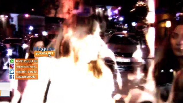Gökçe Bahadır sinema ve müzikali bir arada yapacak