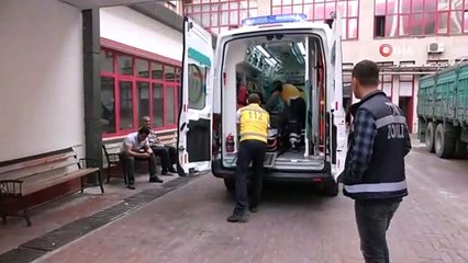 TTK maden ocağında göçük: 3 işçi yaralı