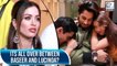 Vikas Gupta Reveals Baseer Ali Getting Dumped By Lucinda Nicholas