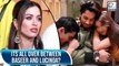 Vikas Gupta Reveals Baseer Ali Getting Dumped By Lucinda Nicholas