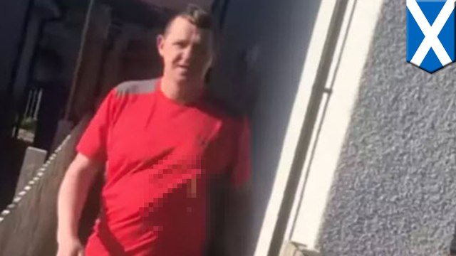 Man shoots neighbor in the chest with crossbow