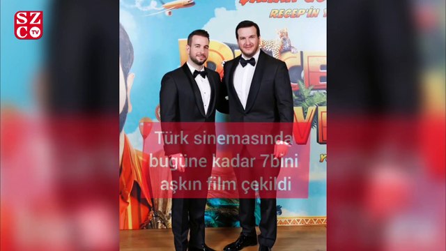 Şahan Gökbakar'dan Recep İvedik 6 gişede çakıldı iddialarına esprili yanıt!