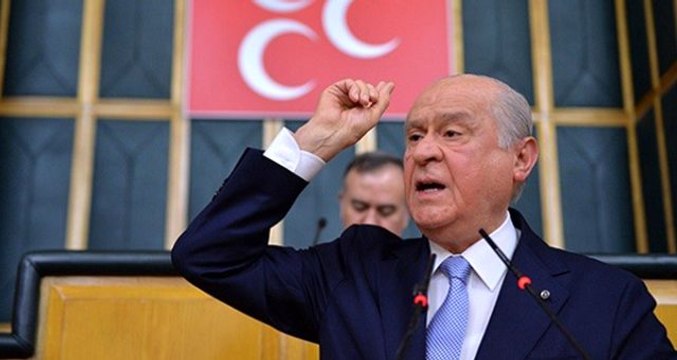 Sosyal medyada Bahçeli'yle ilgili 10 Kasım tepkilerine MHP'li Yalçın cevap verdi: Atatürk sevgisini sorgulayanlar şeref yoksunudur