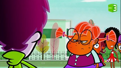 عصير يحولك لبرتقالي.. شاهد الفيديو